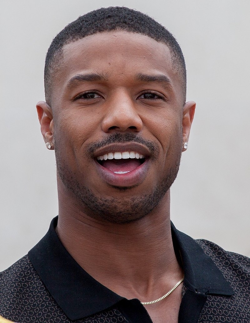 Michael B. Jordan On Getting Directing Lessons From Denzel Washington ...