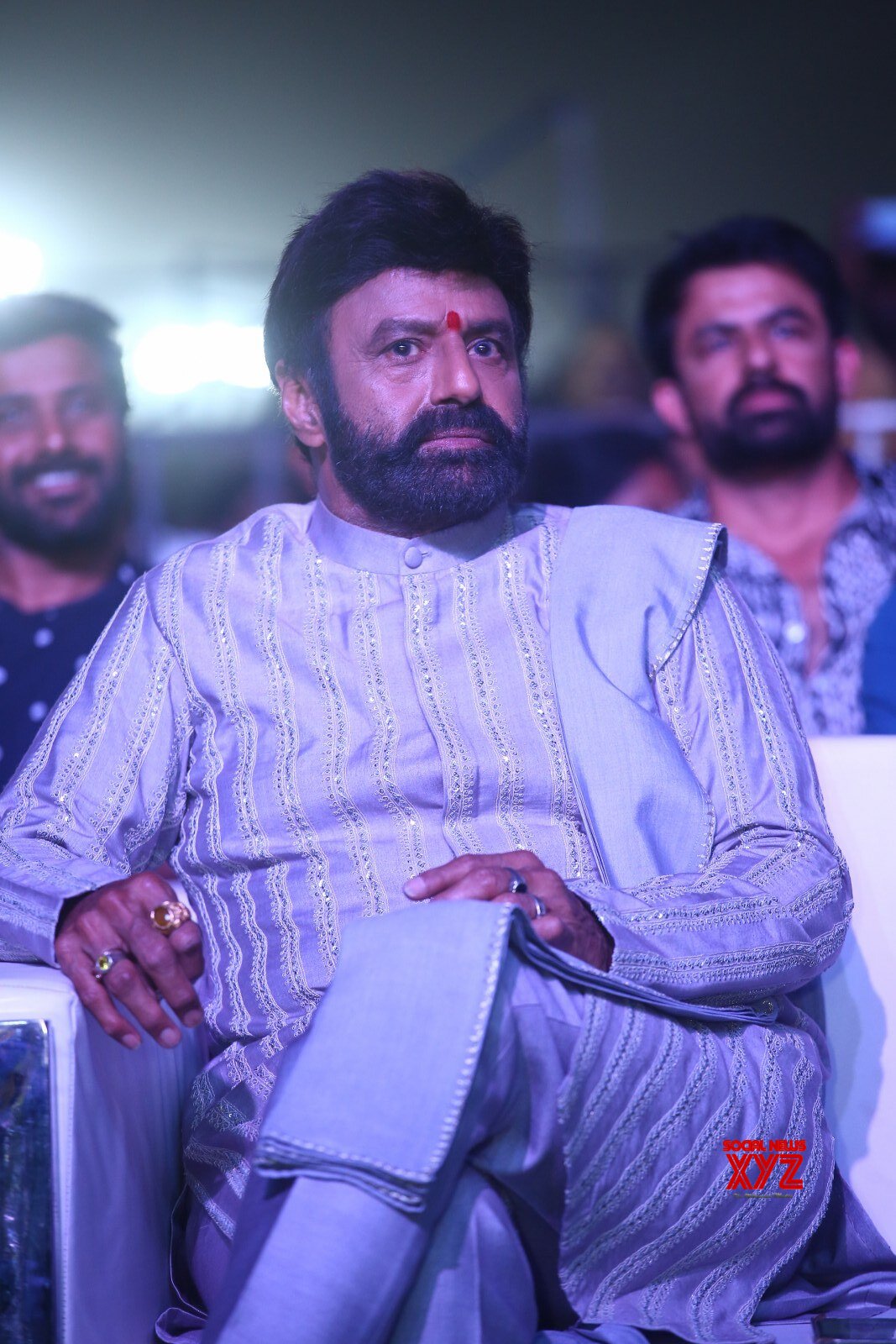 Nandamuri Balakrishna's Biggest Blockbuster Of 2021 AKHANDA ...