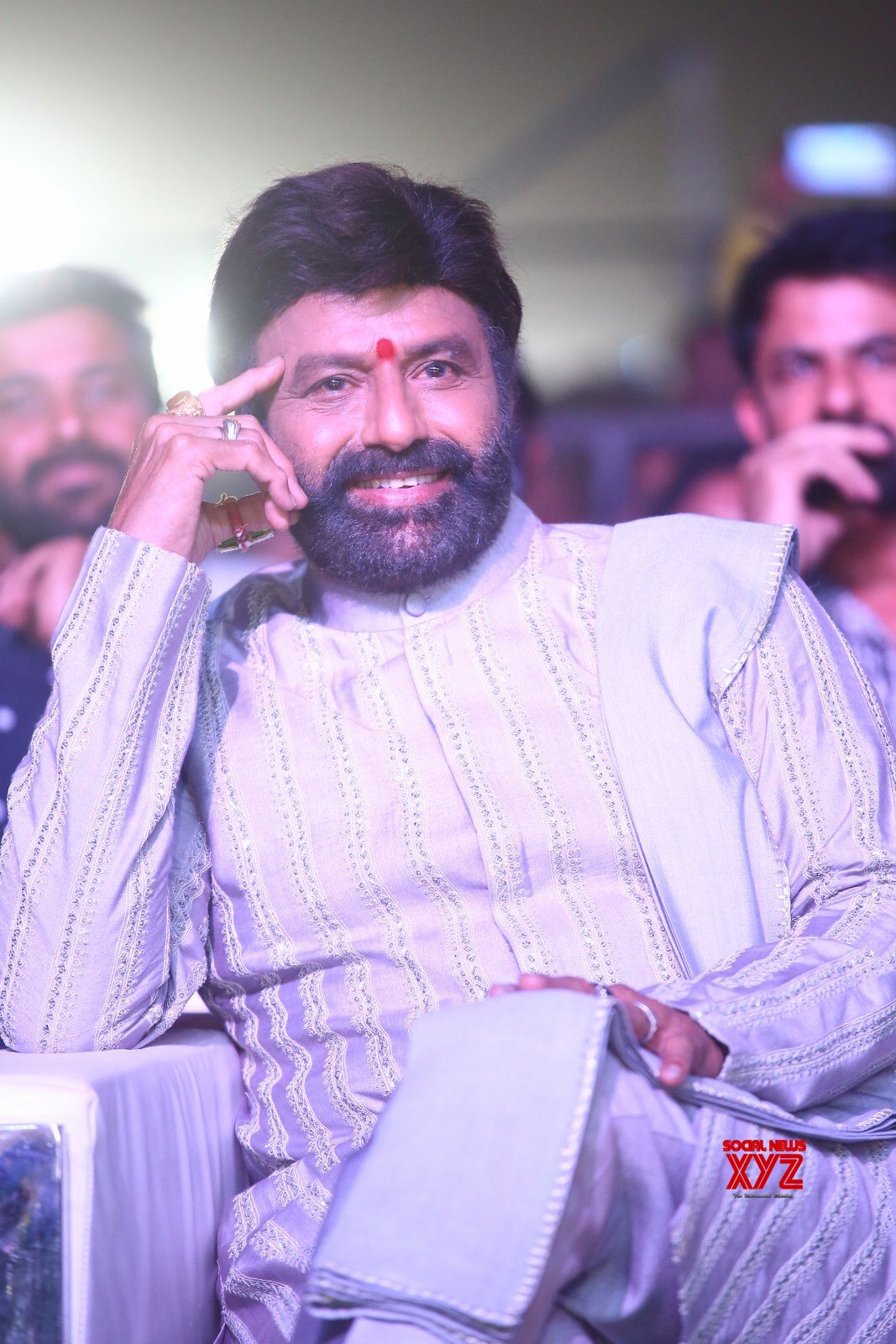 Nandamuri Balakrishna's Biggest Blockbuster Of 2021 AKHANDA ...