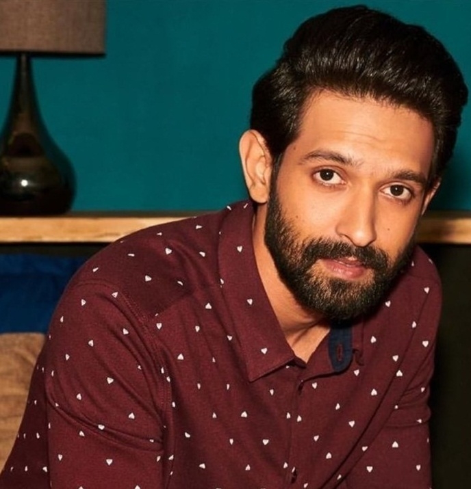 Vikrant Massey Confirms Second Instalment Of 'Haseen Dillruba' - Social ...