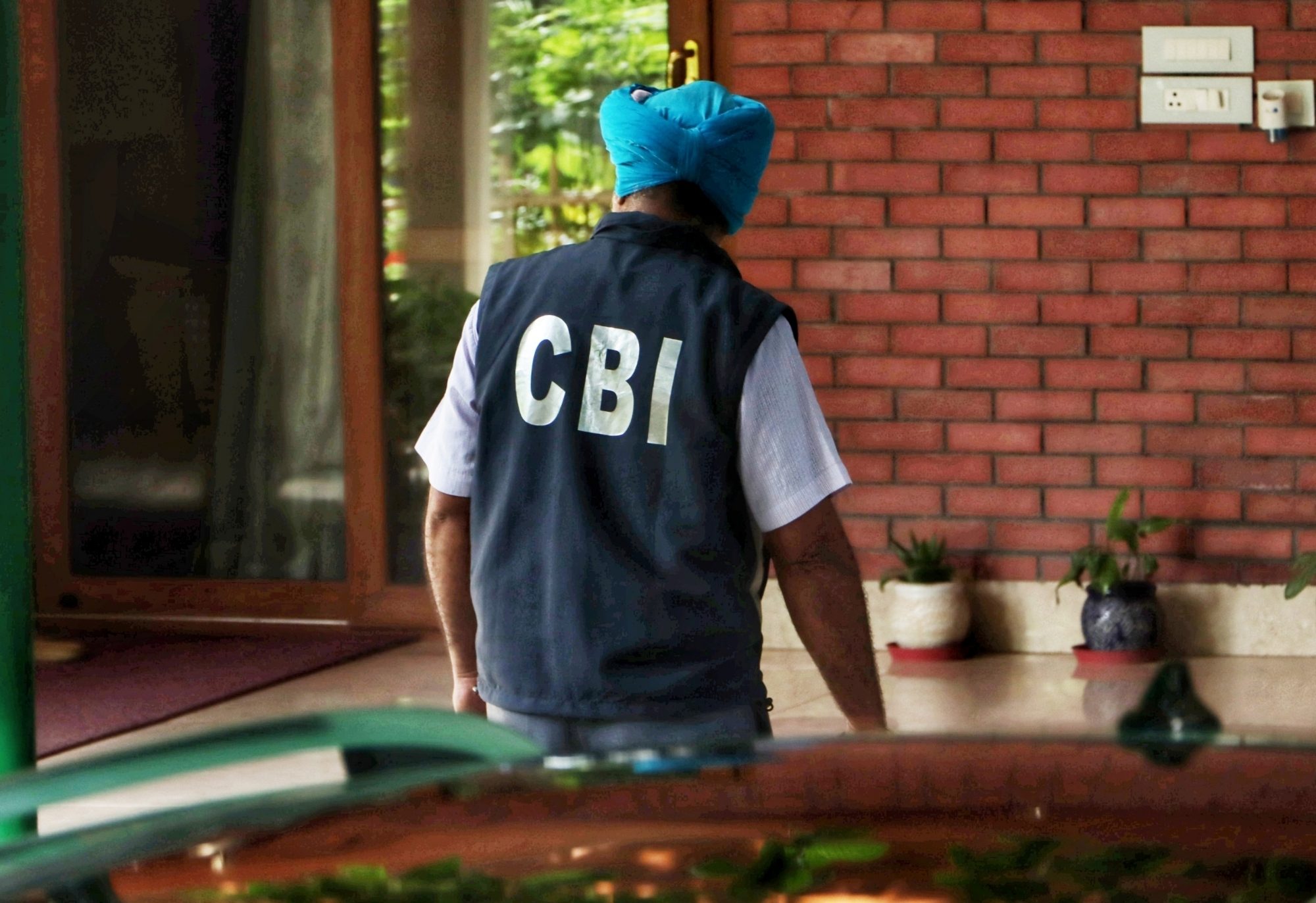 CBI Conducts Raids In FCI Corruption Case - Social News XYZ