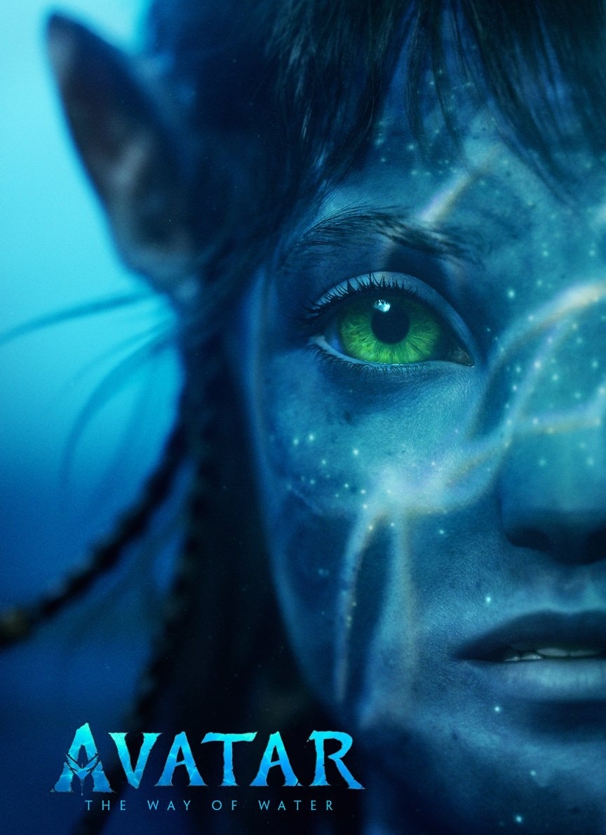 GameSpot on X: Avatar: The Way of Water is now the seventh biggest movie  in the history of the world, surpassing 2019's The Lion King ($1.66  billion) and 2015's Jurassic World ($1.671