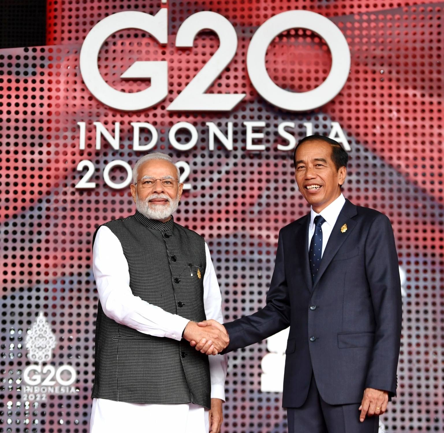 G20: Partnership To Mobilise $20bn For Indonesia's Clean Energy ...