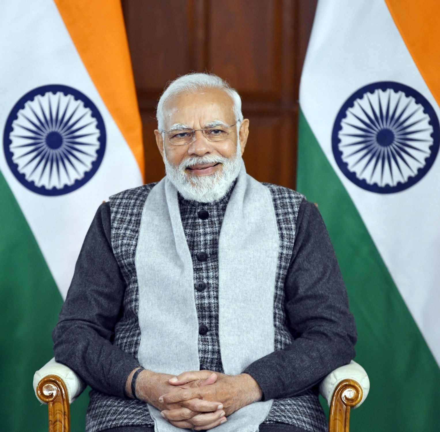 PM Ceremonially Names 21 Andaman & Nicobar Islands After Param Vir ...