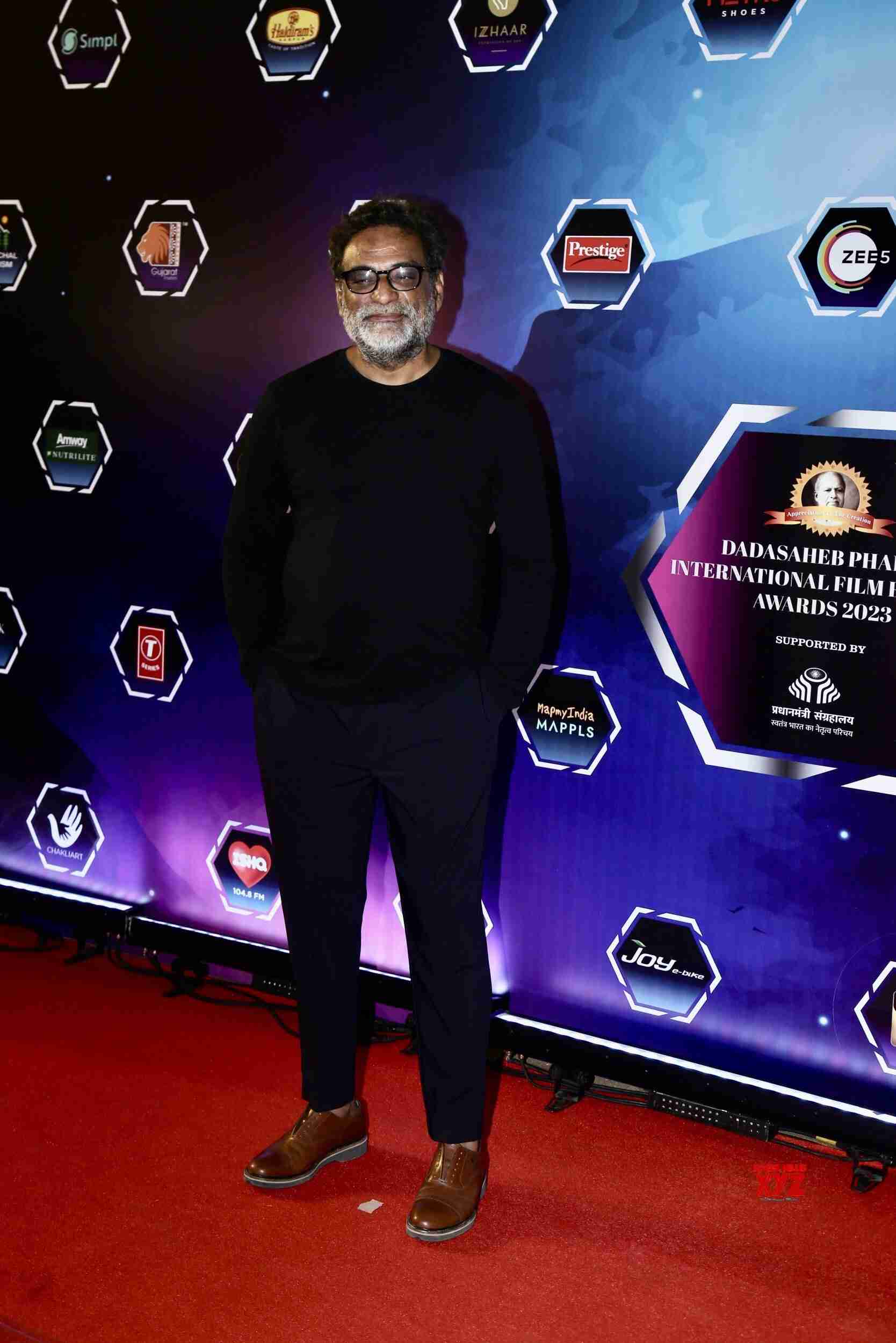 Dadasaheb Phalke International Film Festival Award 2023 - Gallery ...