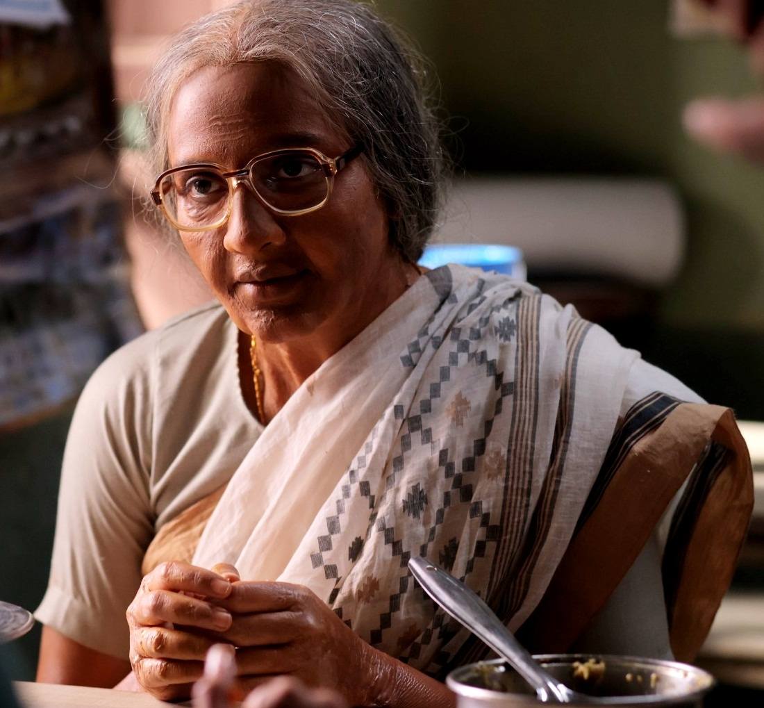 Why Bengali Actress Subhashree Ganguly Chose To Play A 70-year-old On ...