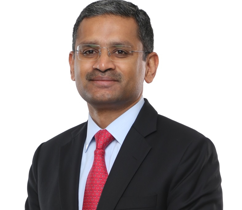 TCS CEO Rajesh Gopinathan Resigns To Pursue Other Interests - Social ...