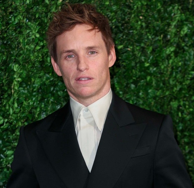 Eddie Redmayne To Star As Lead In 'The Day Of The Jackal' - Social News XYZ