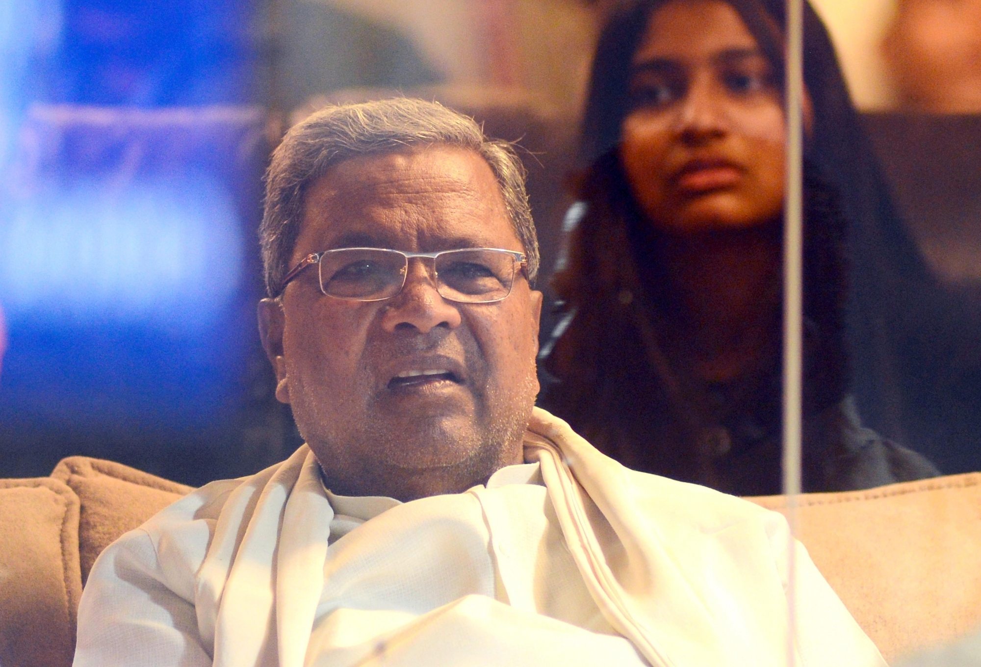 Siddaramaiah Hails SC Observation Over Amit Shah's Remarks On Muslim ...