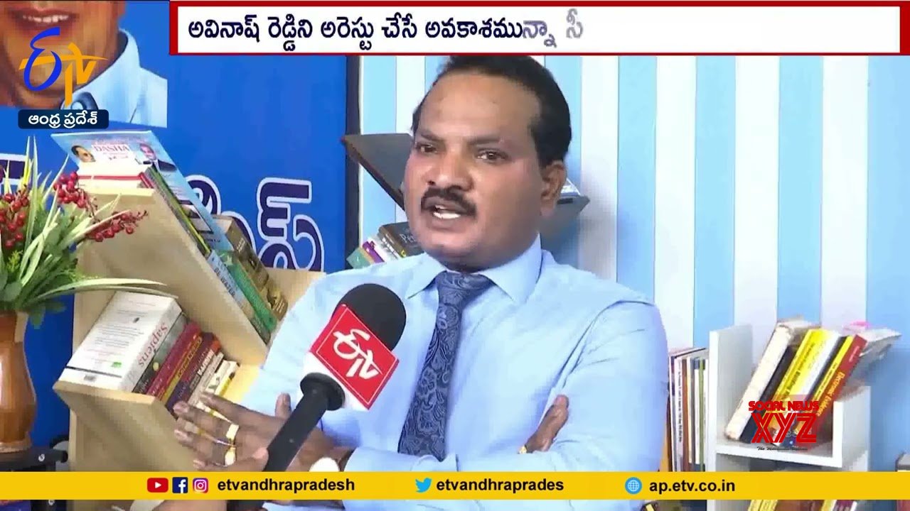 High Court Advocate Sravan Kumar React On Telangana HC Grants ...