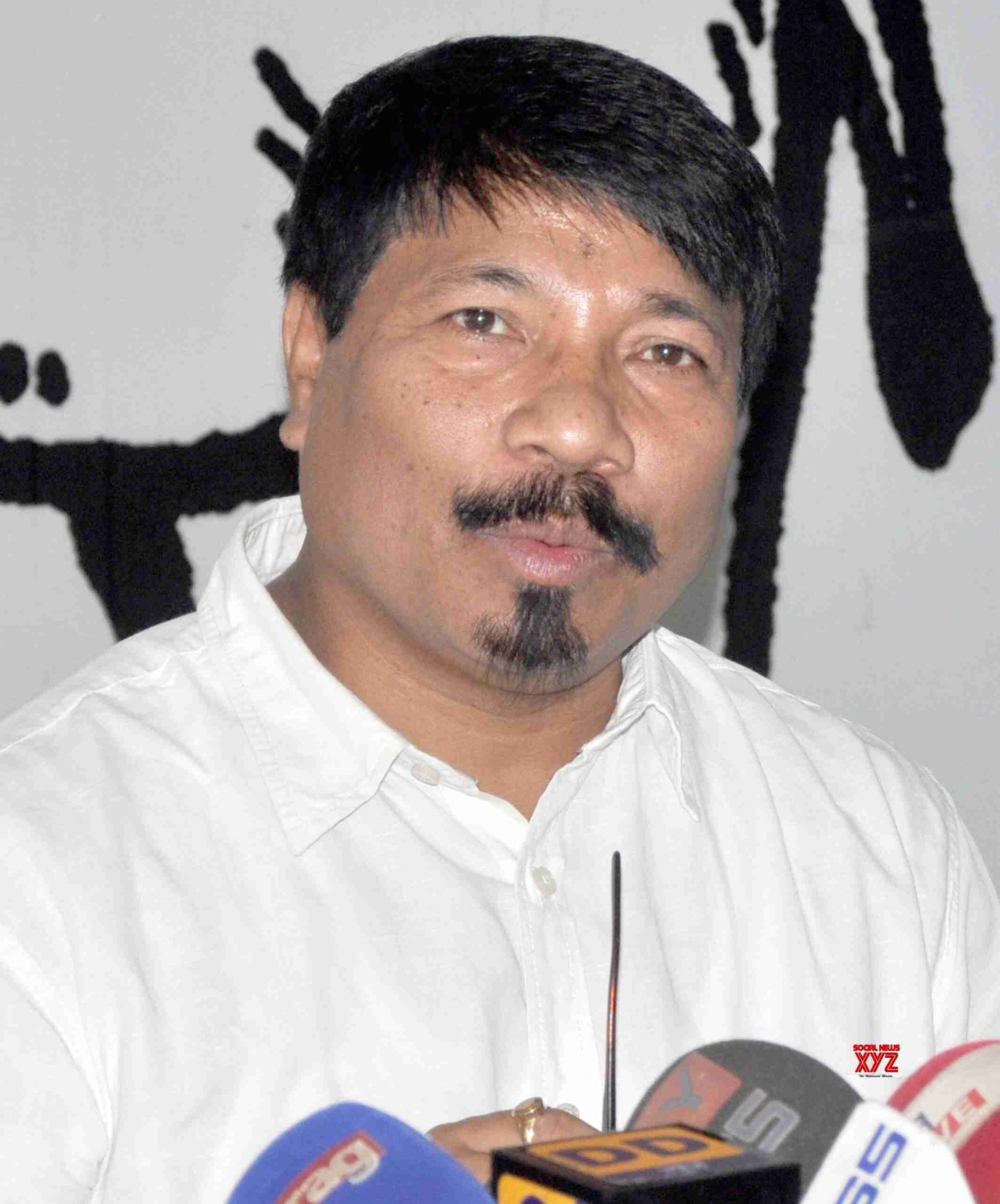 NDA Will Retain Power In 2024: AGP President Atul Bora - Social News XYZ