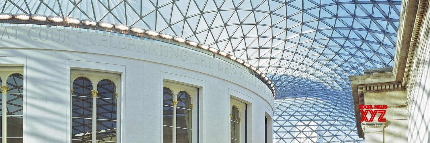 British Museum Sacks Worker Over 'missing' Treasures - Social News XYZ