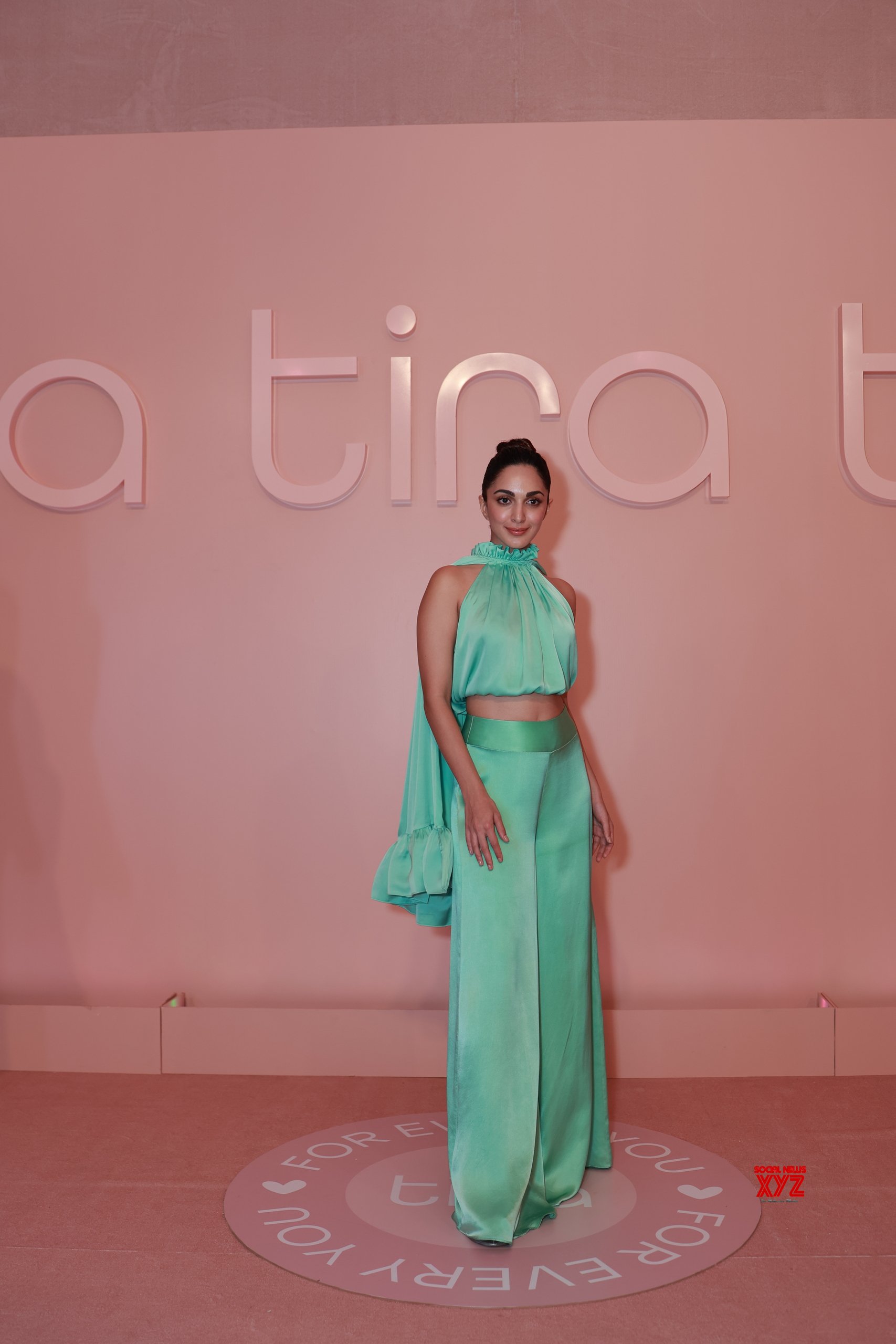 Kareena Kapoor, Kiara Advani, And Suhana Khan Graces At The Launch Of ...