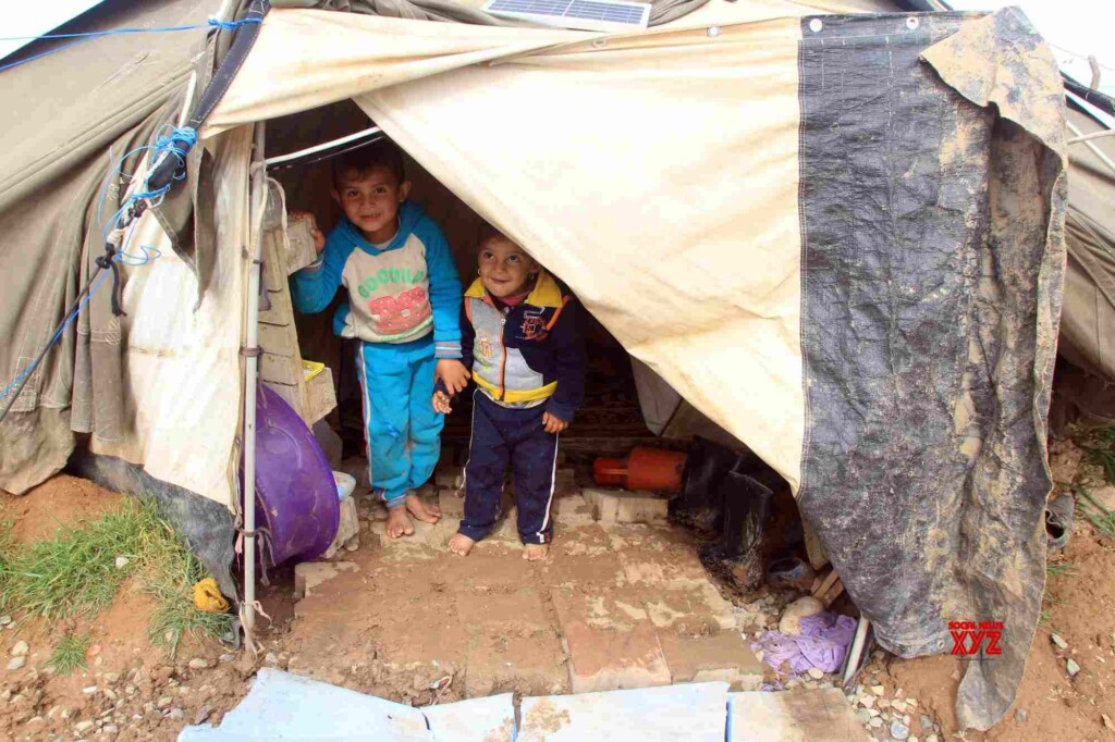 144 out of 170 refugee camps in Iraq closed - Social News XYZ