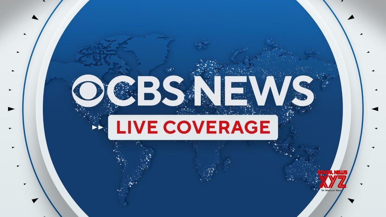 Live best sale news coverage