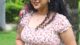 Actress Taruna Glam Stills From Veeranjaneyulu Viharayatra Movie Trailer Launch