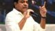 KTR questions Congress’ silence on MLA’s remark against Kangana Ranaut 