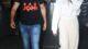 Varun Dhawan And Janhvi Kapoor Spotted At Mumbai Airport – Gallery