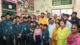 Kurukshetra: Haryana Chief Minister Nayab Saini celebrates Diwali with children – #Gallery