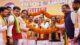 Sheopur: Union Minister Shivraj Singh Chouhan attends an election rally in support of BJP candidate Ramniwas Rawat #Gallery