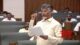 Chandrababu Naidu promises to act tough to enforce law & order in Andhra