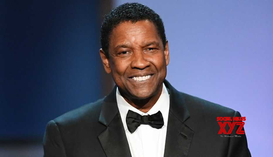 Denzel Washington admits to drinking 2 bottles of wine a day in the past