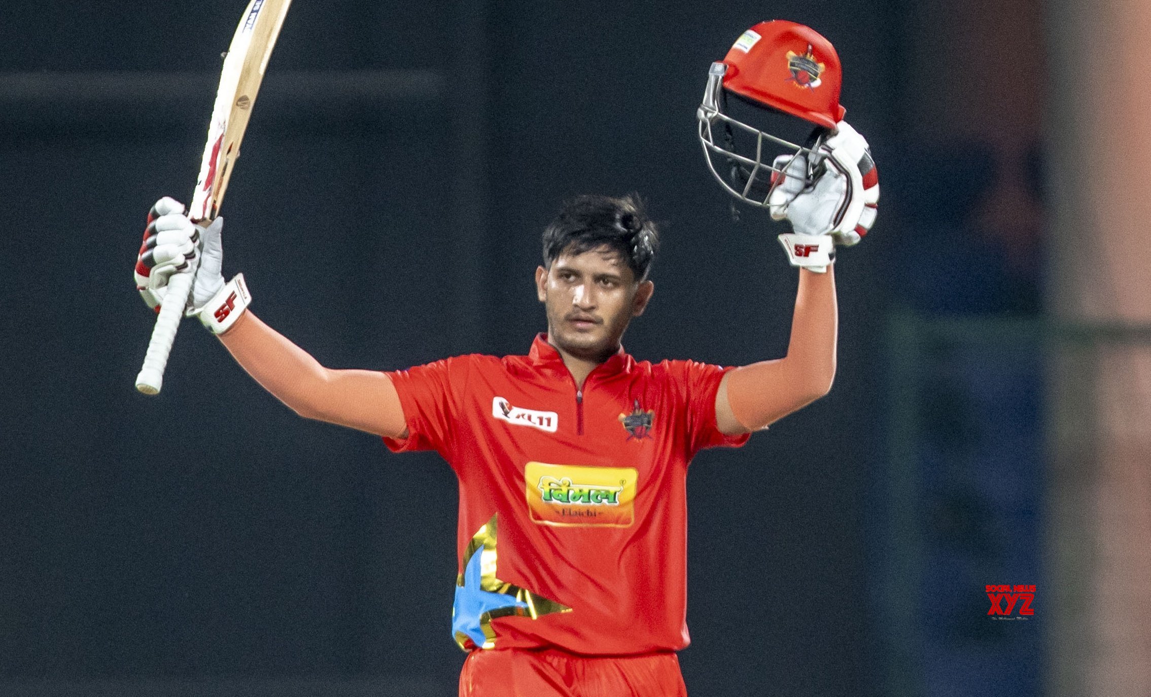 IPL 2025 Auction: Punjab Kings take Priyansh Arya for Rs 3.8 cr; Gurjapneet Singh sold to CSK