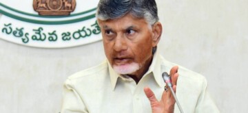 Amaravati : Andhra Pradesh Chief Minister N. Chandrababu Naidu chairs a cabinet meeting at the Secretariat in Amaravati on Wednesday August 28,2024. (Photo: IANS/@JaiTDP)