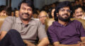 Megastar Chiranjeevi, Blockbuster Hit Machine Anil Ravipudi, Sahu Garapati, Shine Screens’ #ChiruAnil Locked & Loaded