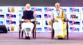 PM Modi participates in ‘What India Thinks Today’ summit
