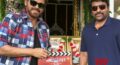 Chiranjeevi’s next with Anil Ravipudi launched on Ugadi