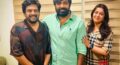 Vijay Sethupathi to star in pan-India film directed by Puri Jagannadh