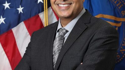 India-American takes office as head of top US medical research body