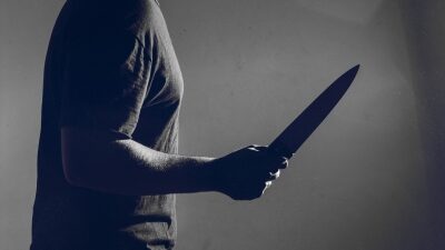 Woman killed, daughter injured in attack by youth in Vizag