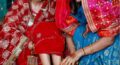 Yami Gautam shares a beautiful moment from her wedding with the ‘Raja Babu of her life’