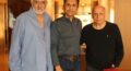 Mahesh Bhatt, Anand Pandit, Vikram Bhatt Reunite for Haunted 3D: Ghosts of the Past