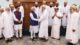 New Delhi: Dawoodi Bohra delegation meets PM Modi #Gallery