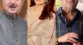 Maha govt announces prestigious awards for Anupam Kher, Kajol, Mahesh Manjrekar