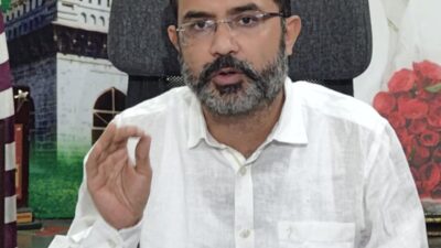 YSR Congress welcomes Supreme Court’s Waqf Act scrutiny