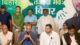 Patna: RJD and Congress Leaders Address Media After INDIA Alliance Meeting #Gallery