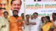 Chennai: Nainar Nagendran at Public Meeting – #Gallery