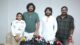 Odela2 Movie Success Celebrations Gallery