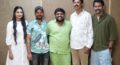 ‘6Journey’ trailer launched.. Movie grand release on April 25