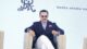 Saif Ali Khan At The Press Conf Of The Residence At St Regis Marsa Arbia Island The Pearl Qatar – Gallery