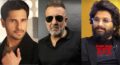 Sidharth Malhotra, Sanjay Dutt, Allu Arjun: ‘Shocked’ Indian celebs condemn Pahalgam terrorist attack