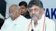 Bengaluru: Press Conference at KPCC Office, condemning the terrorist attack #Gallery