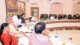 Bhubaneswar: Odisha CM holds a Cabinet meeting #Gallery