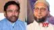 J&K terror attack: Union Minister Reddy leads protest in Hyderabad; Owaisi demands action against terrorists