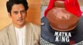 Vijay Varma wraps up the shoot for ‘Matka King’
