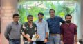 Shraddha Srinath: RGV Hosts Grand Launch for Kaliyugam 2064 Trailer